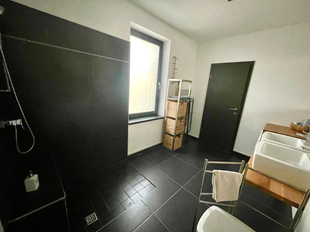 Apartamento Mega Prvacina Exterior foto